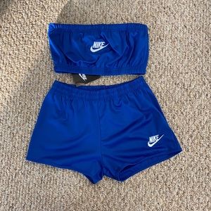 Women’s Nike Short Set
